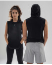 Tempest Sleeveless Hoodie